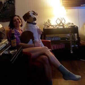 Meet your Posher, Kendall